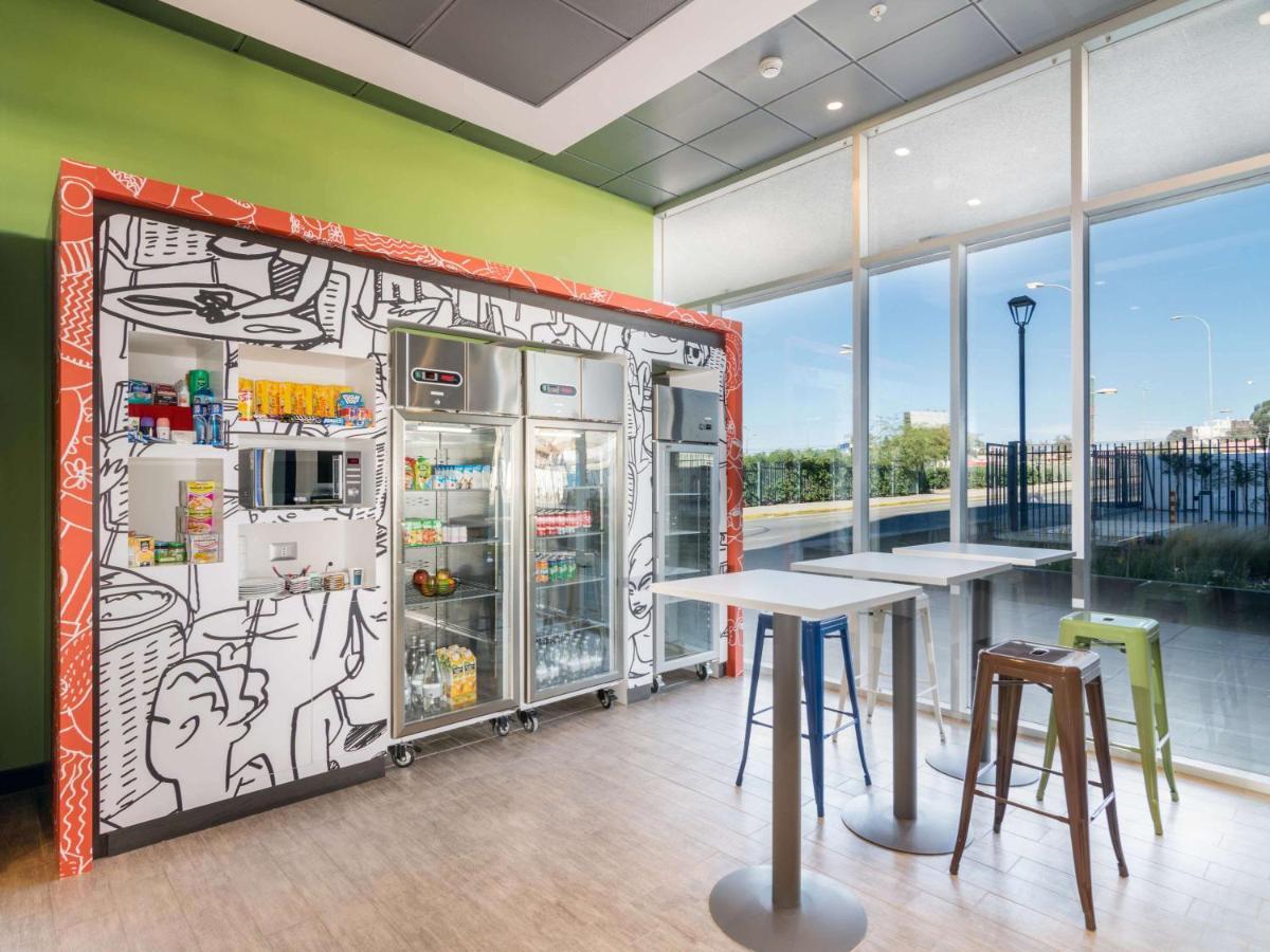 Ibis Budget Calama Exterior foto