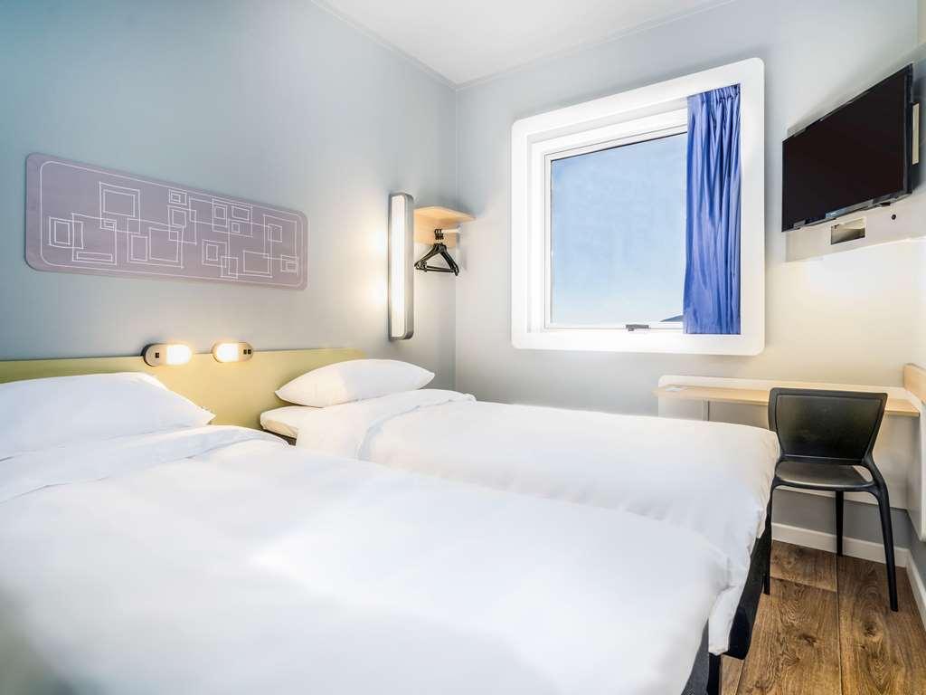 Ibis Budget Calama Zimmer foto