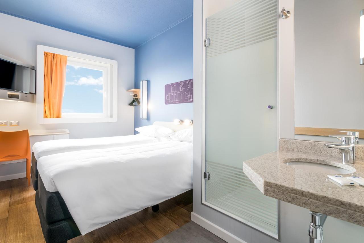 Ibis Budget Calama Exterior foto