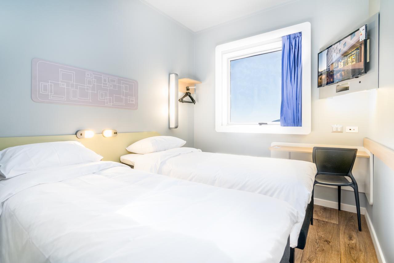 Ibis Budget Calama Exterior foto