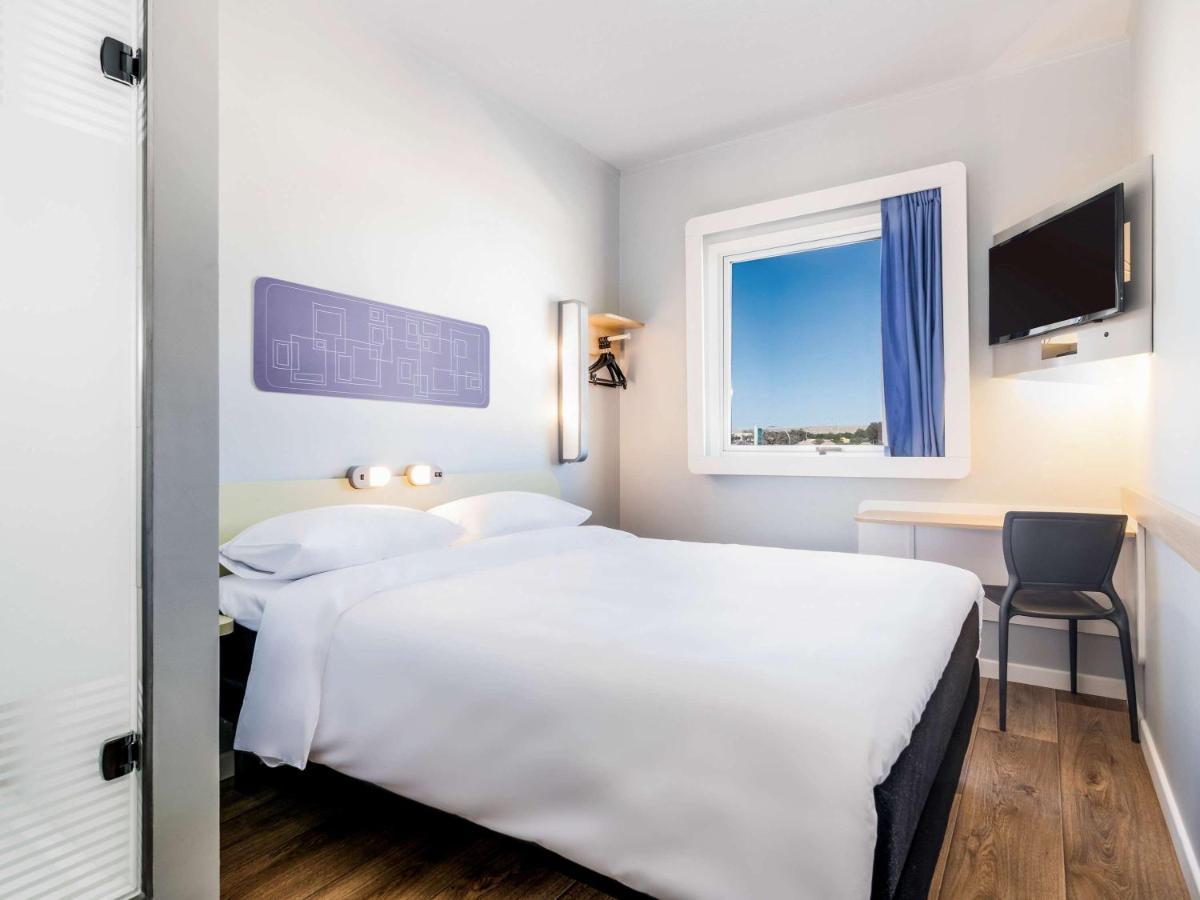 Ibis Budget Calama Exterior foto