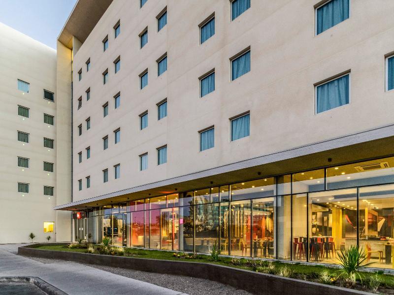 Ibis Budget Calama Exterior foto