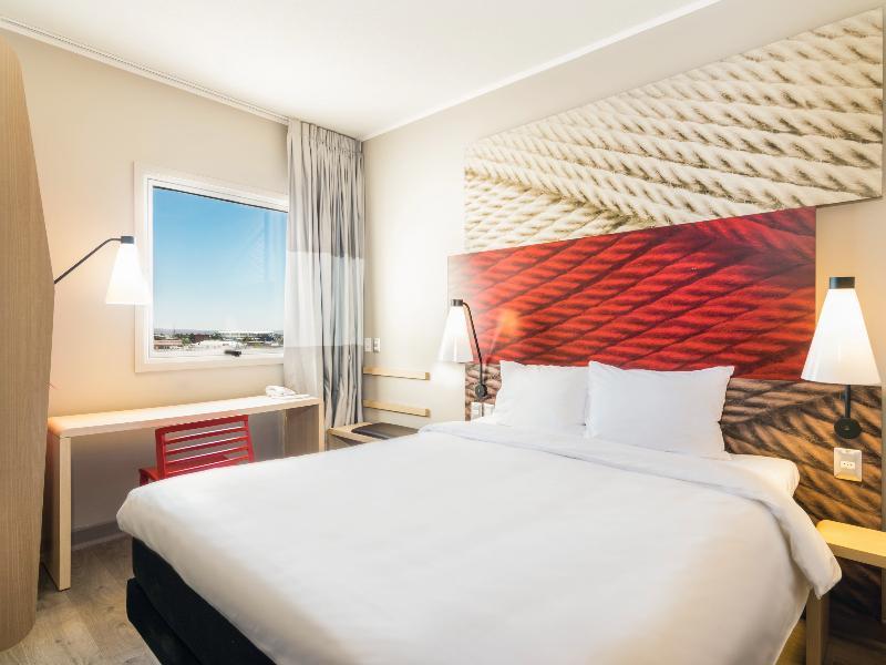 Ibis Budget Calama Exterior foto